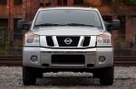 Nissan Titan 2012 года